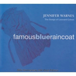 JENNIFER WARNES / ジェニファー・ウォーンズ 商品一覧 | ディスク