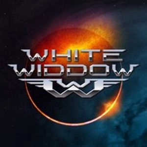 WHITE WIDDOW / ホワイト・ウィドウ / WHITE WIDDOW