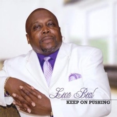 LEON BEAL / KEEP ON PUSHING