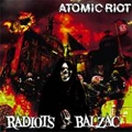BALZAC:RADIOTS / アトミックライオット
