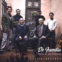FAMILIAS CASTILLO Y TERRY / カスティージョ & テリー / DE FAMILIA:PUREZA DE UN TRADICION VOL.2