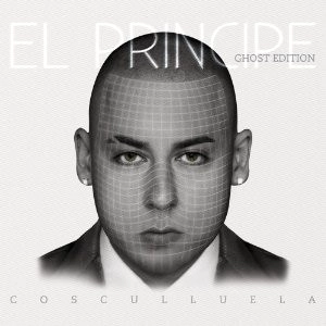 COSCULLUELA / コスクジュエーラ / EL PRINCIPE(GHOST EDITION)(W/DVD)