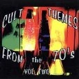 V.A. (MONDO) / CULT THEMES FROM THE SEVENTIES VOL.2
