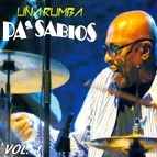 V.A.(UNA RUMBA PA' SABIOS) / UNA RUMBA PA'SABIOS VOL.1