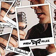 REY RUIZ / レイ・ルイス / MIS PREFERIDAS
