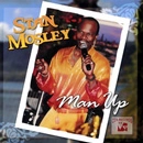 STAN MOSLEY / スタン・モズリー / MAN UP