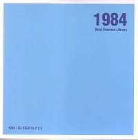 DJ SEIJI / DJセイジ / １９８４