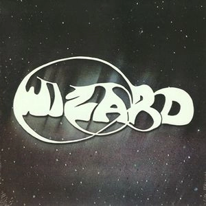 WIZARD (LA PSYCHE) / WIZARD