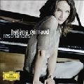 HELENE GRIMAUD / エレーヌ・グリモー / RESONANCES(MOZART/BERG/LISZT/BARTOK)