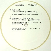 YOUANDME / CUTZ#3