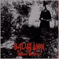 SALVATION 666 / ANIMA PESTIFERA