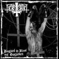 BEASTCRAFT / BAPTISED IN BLOOD AND GOATSEMEN