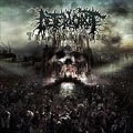 DETERIOROT (Metal) / FAITHLESS