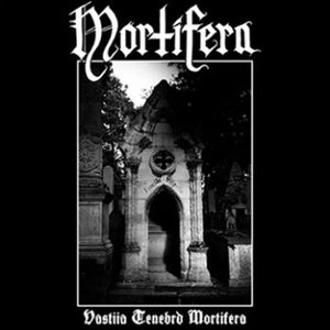 MORTIFERA / モーティフェラ / VASTIIA TENEBRD MORTIFERA