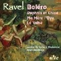 LOUIS FREMAUX / ルイ・フレモー / RAVEL:DAPHNIS ET CHLOE SUITE NO.2/BOLERO