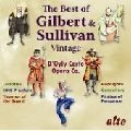 ISIDORE GODFREY / イシドア・ゴッドフリー / BEST OF GILBERT & SULLIVAN