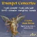 CRISPIAN STEELE-PERKINS / クリスピアン・スティール=パーキンス / TRUMPET CONCERTOS(HAYDN/TORELLI/NERUDA)