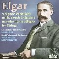 EDUARDO MATA / エドゥアルド・マータ / ELGER:ENIGMA VARIATIONS,IN THE SOUTH