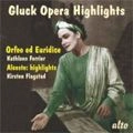 KATHLEEN FERRIER / キャスリーン・フェリアー / GLUCK:OPERA HIGHLIGHTS