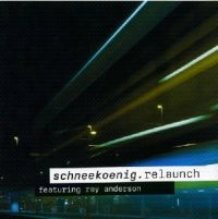 SCHNEEKOENIG / RELAUNCH