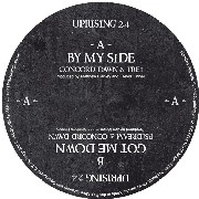 CONCORD DAWN & TREI/PSIDREAM & CONCORD DAWN / BY MY SIDE/GOT ME DOWN
