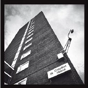 PINCH / ピンチ / CROYDON HOUSE