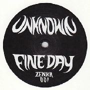 UNKNOWN / FINE DAY