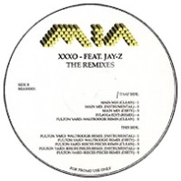 M.I.A. / XXXO(THE REMIXES)