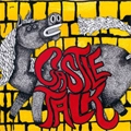 SCREAMING FEMALES / スクリーミングフィメイルズ / CASTLE TALK (CD)