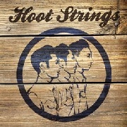 HOOT STRINGS / 3 SONGS