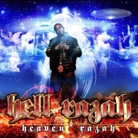 HELL RAZAH (SUNZ OF MAN) / HEAVEN RAZAH