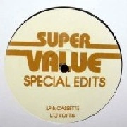 LTJ EDITS   / SUPER VALUE SPECIAL EDITS 13
