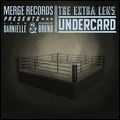 EXTRA LENS / UNDERCARD