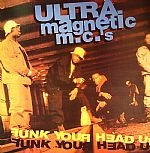 ULTRAMAGNETIC MC'S / ウルトラマグネティックMCズ / FUNK YOUR HEAD UP