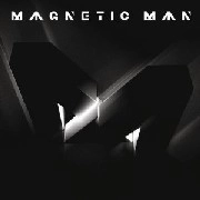 MAGNETIC MAN / MAGNETIC MAN