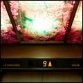 LE CONCORDE / HOUSE