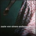 ZAZIE VON EINEM ANDEREN STERN / REGEN:TROPFEN