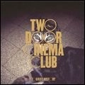 TWO DOOR CINEMA CLUB / トゥー・ドア・シネマ・クラブ / TOURIST HISTORY (SPECIAL EDITION)