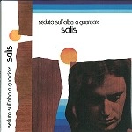 SALIS / SALIS (PROG) / SEDUTO SULL'ALBA A GUARDARE