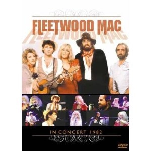 FLEETWOOD MAC / フリートウッド・マック / IN CONCERT
