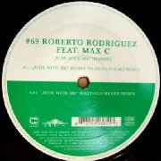ROBERTO RODRIGUEZ / ロベルト・ロドリゲス / COMPOST BLACK LABEL 69