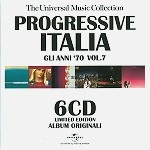 V.A. / THE UNIVERSAL MUSIC COLLECTION - 6CD