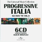 V.A. / THE UNIVERSAL MUSIC COLLECTION - 8
