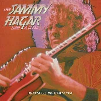 SAMMY HAGAR / サミー・ヘイガー / LOUD & CLEAR
