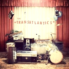 TRANSATLANTICS / トランスアトランティックス / TRANSATLANTICS