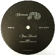 FOUR HANDS / HIZOU