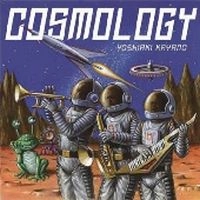 YOSHIAKI KAYANO / 茅野嘉亮 / Ｃｏｓｍｏｌｏｇｙ