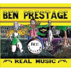 BEN PRESTAGE / REAL MUSIC