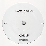 VAINQUEUR / RANGES