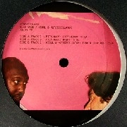 RICK WADE/KSOUL & MUTEOSCILLATOR / SPLIT EP